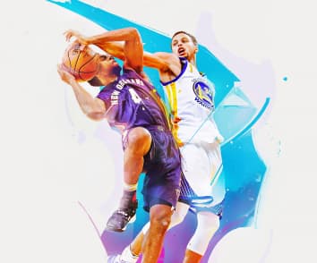 New Orlean vs Golden Star