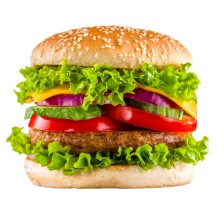 Gamburger